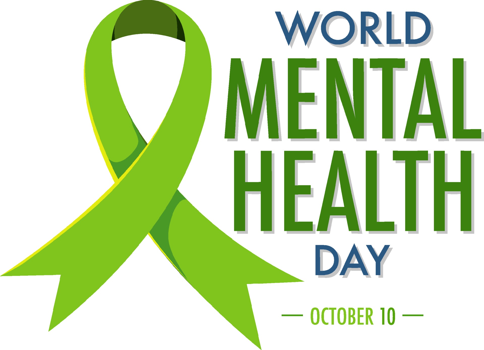 World Mental Health Day 10 October 2024 – this year’s theme is “Workplace Mental Health”