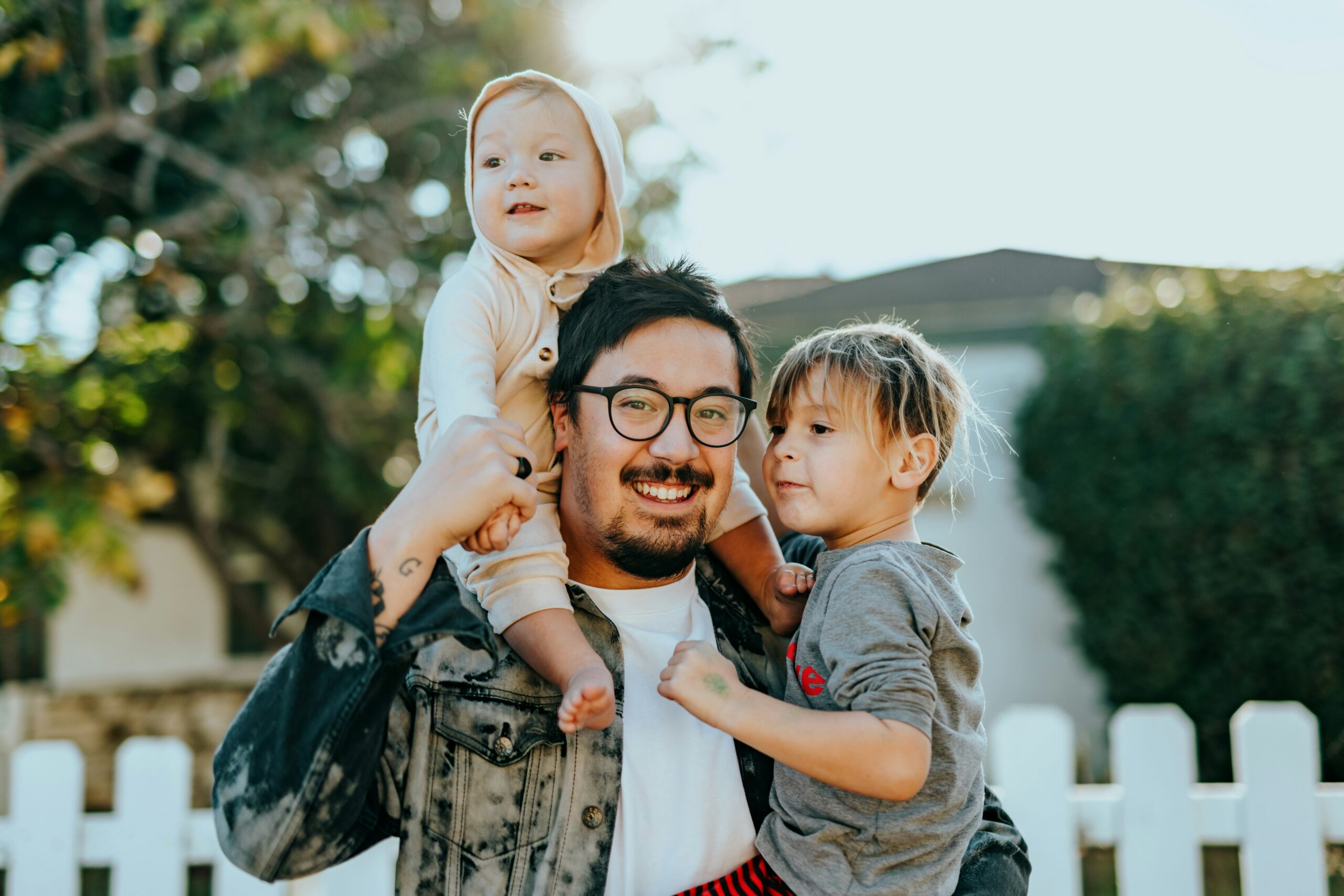 Practical Parenting Workshops for Employees