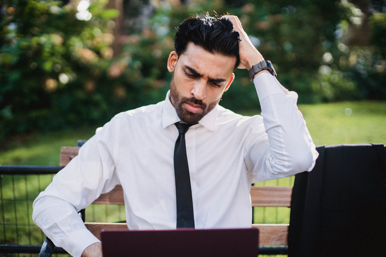 Summer Stress: the surprising truth about employee wellbeing